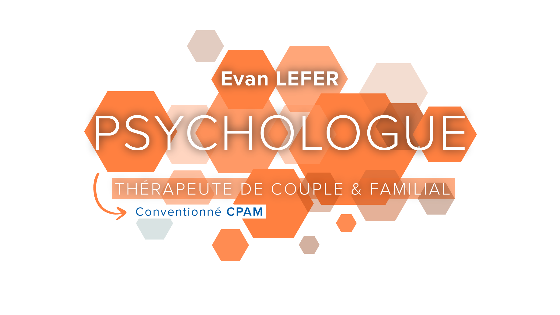 Evan Lefer, sexologue, sexothérapeute, psychologue, vous aide à parler vos difficultés liées à sa sexualité et vous permettre d’avoir des réponses à vos questions.  Vous habitez dans les Landes, Labrit, Mont-de-Marsan, Bordeaux, Dax, Arcachon, Morcenx : venez me consulter sur RDV à la Maison de santé de Labrit. 